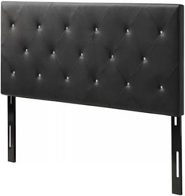 Mercer41 Areswell Upholstered Headboard