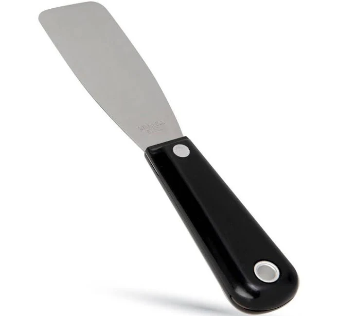 Stainless Steel Spatula