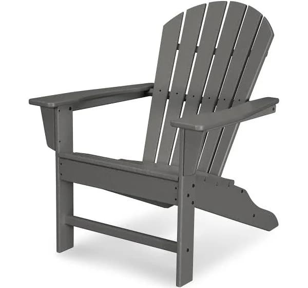 POLYWOOD South Beach Adirondack Chair