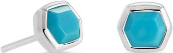 Kendra Scott Davie Stud Earrings Womens