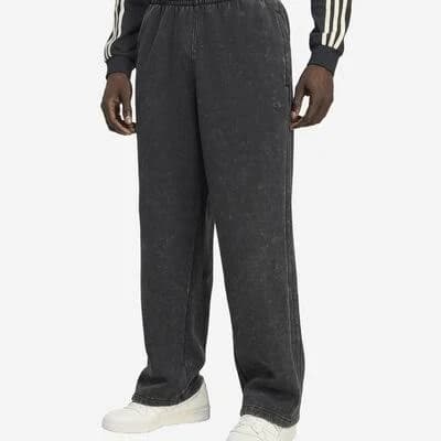 adidas Men's Washed Sweatpants