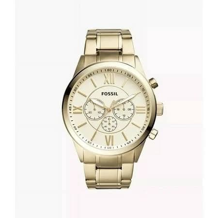 Fossil Men's Flynn Chronograph Watch