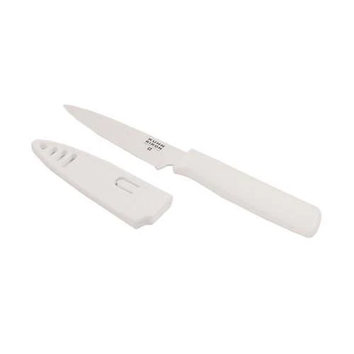 Kuhn Rikon Colori Paring Knife