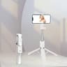 Video frame trigger