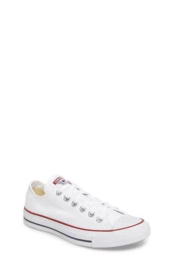 Converse Kids Chuck Taylor All Star Low