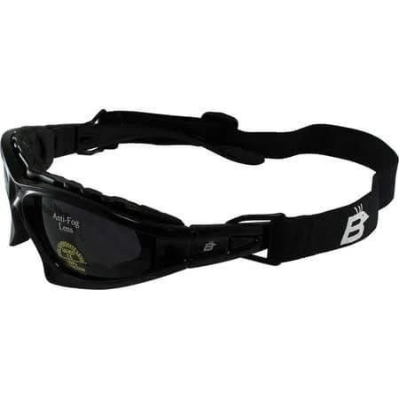 Birdz Eyewear Pheasant Sport Riding Motorcycle Sunglasses