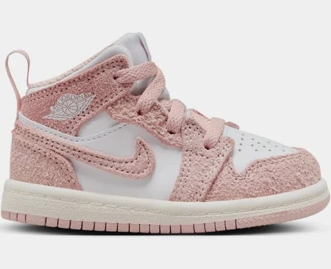 Jordan 1 Mid SE Toddler