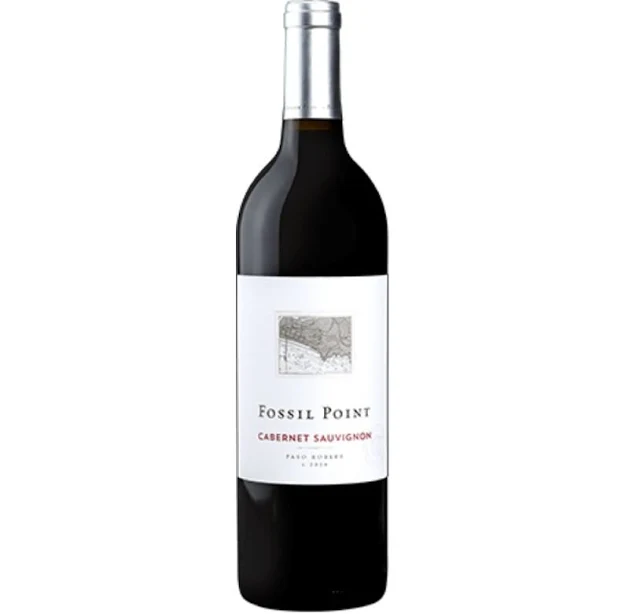 Fossil Point Cabernet Sauvignon Paso Robles 2022