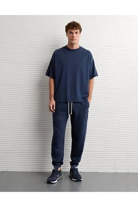 AE Laidback Luxe Oversized T-Shirt