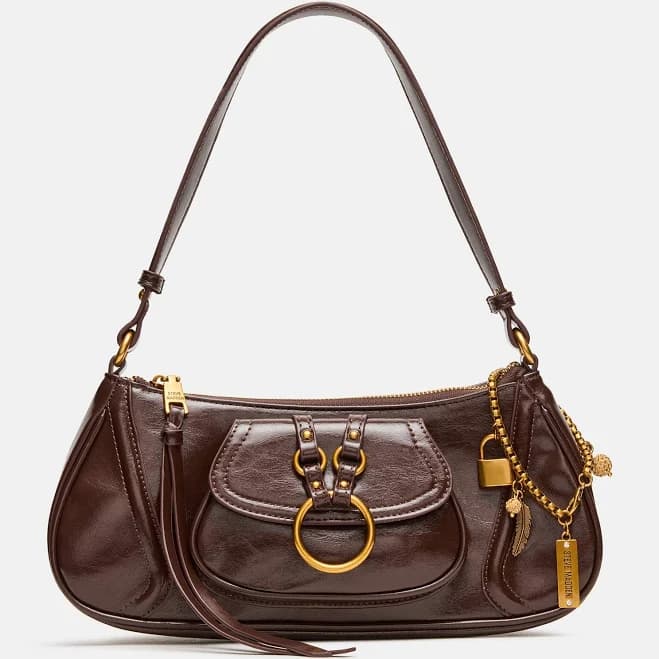 Steve Madden Women's Luxxar Shoulder Bag