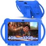 Video frame trigger