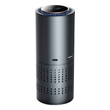 Arabest Air Purifier with UV HEPA, Car Portable Negative Ion Air Cleaner, Intelligent Silent Mini Air Purifier : Buy Online at Best Price in KSA - Souq is now Amazon.sa: Home