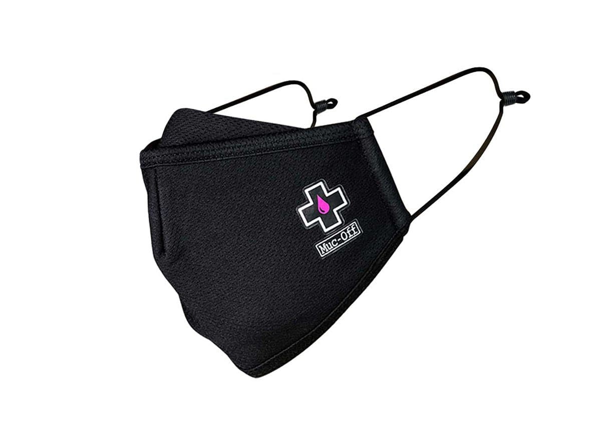 Muc-Off Reusable Face Mask
