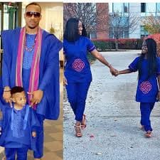 H&D African Children Clothing Africa Kid Boy Girl Dashiki Shirts Suits Two 2 Piece Set Kids Outfit Child Girls Top Pant Sets - AliExpress 200000532