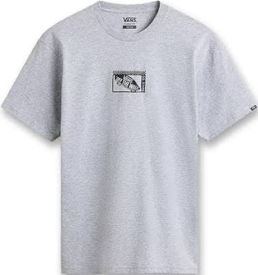 Vans Tech Box Short Sleeve T-Shirt