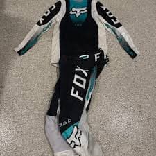 Fox Racing 360-Gear Combo