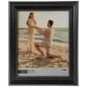 Video frame trigger