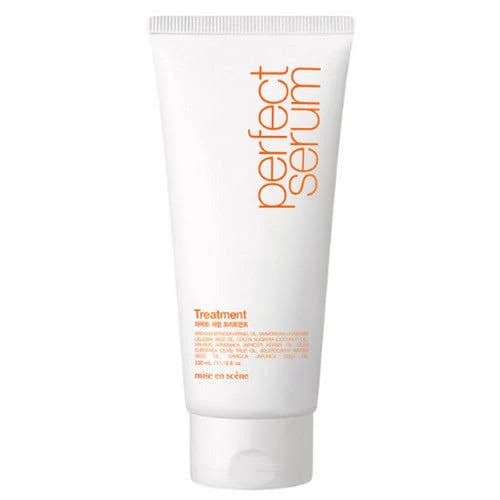mise En Scene Perfect Serum Treatment 330ml