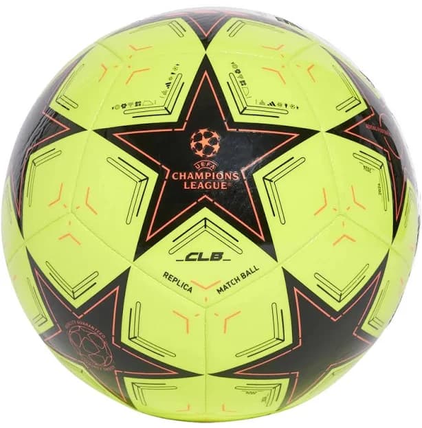 adidas UCL Club Ball 24/25