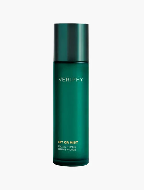 Veriphy Skincare Hit or Mist Facial Toner