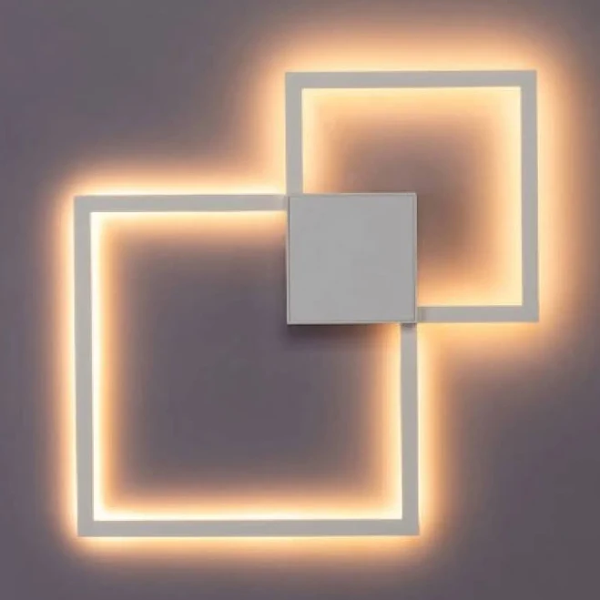 LED Wall Light for Bedroom