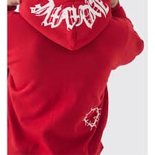 High Quality Custom Printed Logo Cotton Fleece Hoodies for Men's Wholesale OEM Thermal Hoodies| Alibaba.com