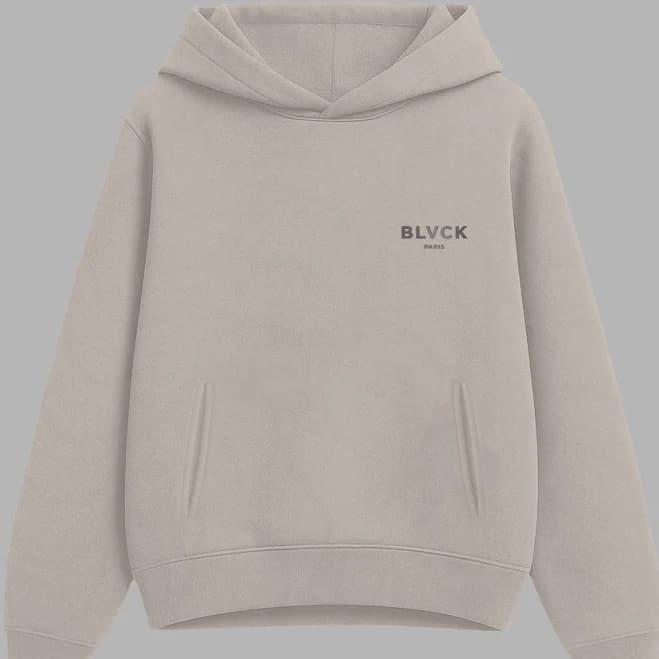 Blvck Paris Shades Hoodie