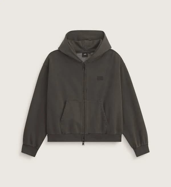Vans LX Zip Hoodie Men