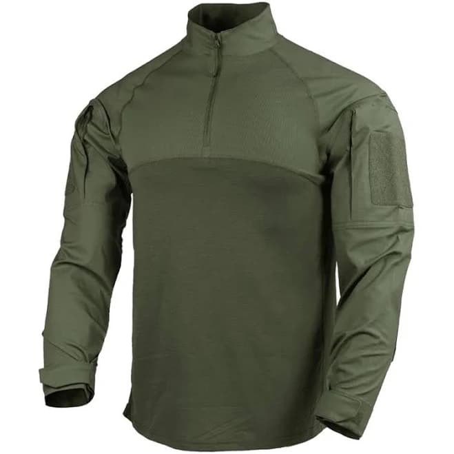 Condor Long Sleeve Combat Shirt Gen II