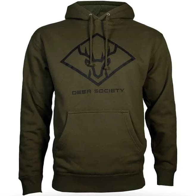 Deer Society Hoodie