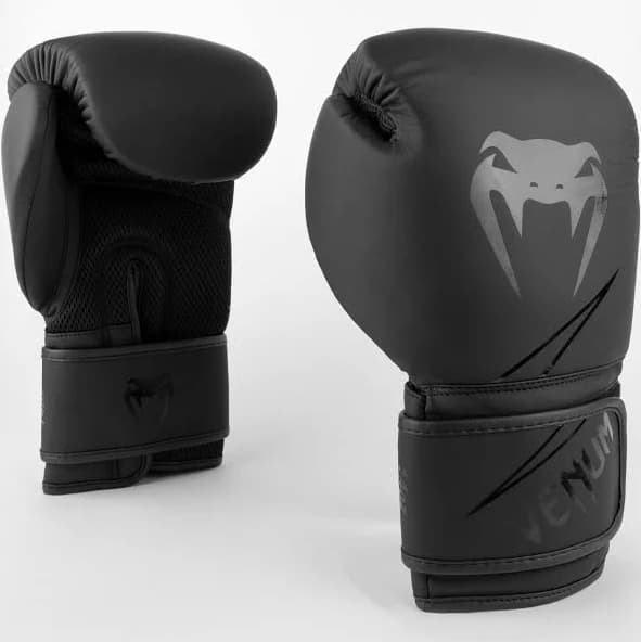 Venum Classic Boxing Gloves