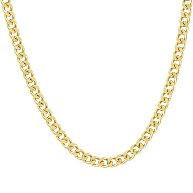 Spencer's Curb Link Chain Necklace, 20 in