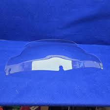 Harley Davidson Ultra Classic windshield 2011 limited OEM original Harley hog | eBay