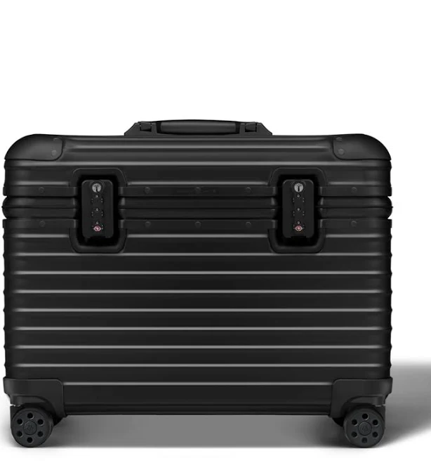 Rimowa Original Pilot Suitcase