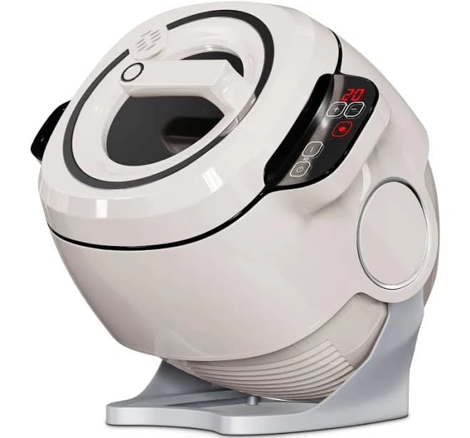 1000W Automatic Cooking Machine