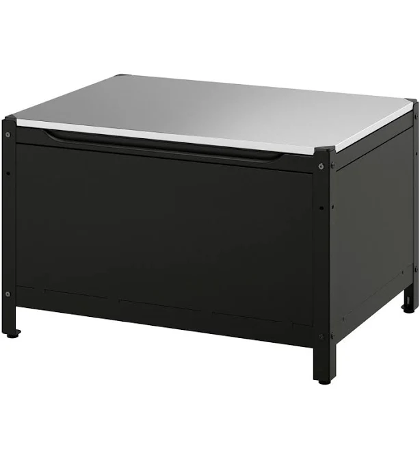 IKEA GRILLSKÄR Outdoor Storage Box
