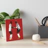 Video frame trigger