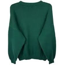 Antigua | Sweaters | Rare Vintage Nfl Antigua Green Bay Packers Superbowl Xxxi Knit Sweater | Poshmark