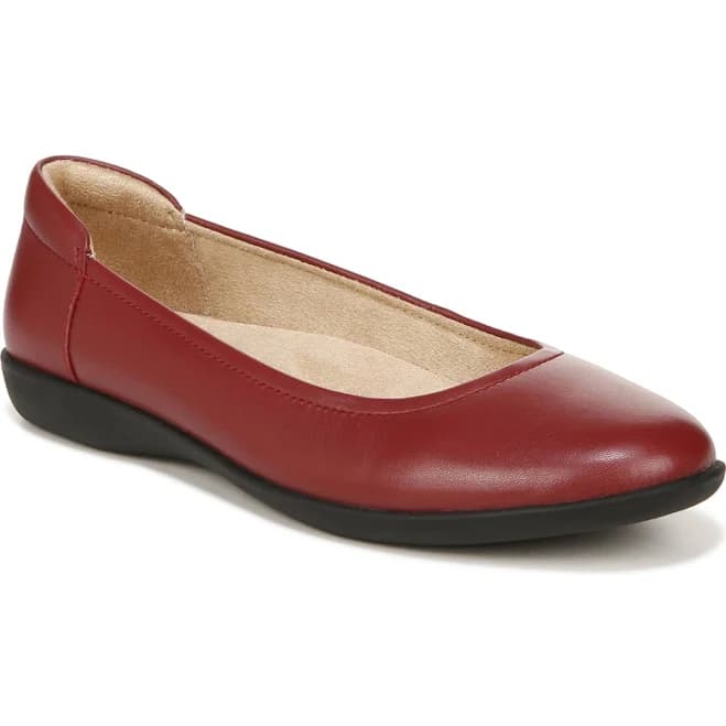 Naturalizer Women's Flexy Flat