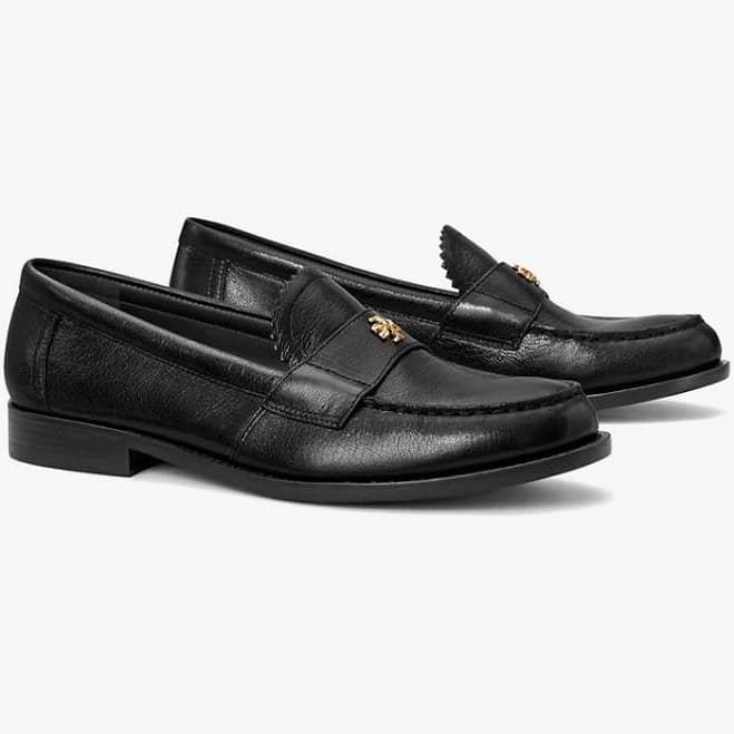 Tory Burch Women's Classic Loafers
