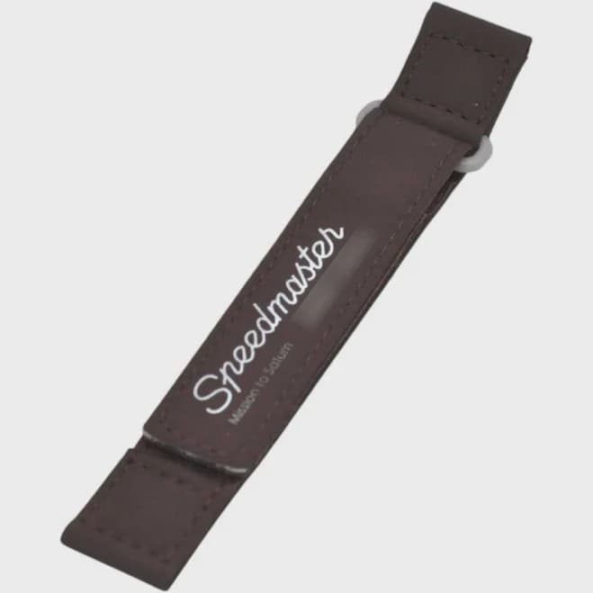 Speedmaster Moonswatch Strap