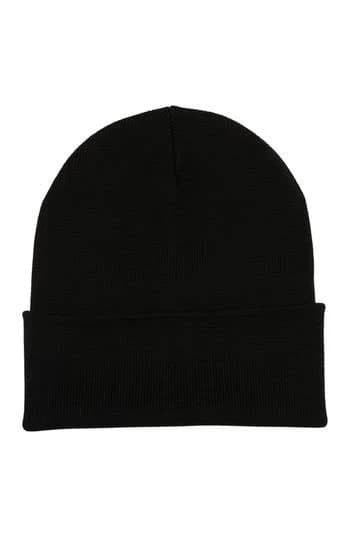 Ugg Accessories Ugg Charcoal Knit Beanie