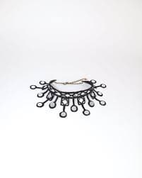 Caviar Rain Choker - SACH ATELIER