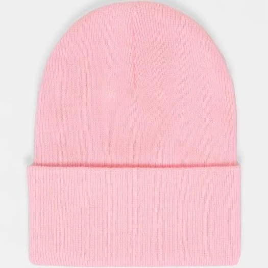Los Angeles Apparel Classic Cuff Beanie
