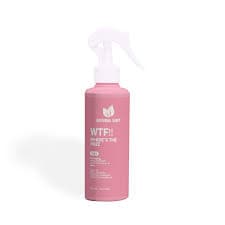 Where's The Frizz - Spray Termoprotector, Desenredante y Antifrizz con – Natural Sant Usa
