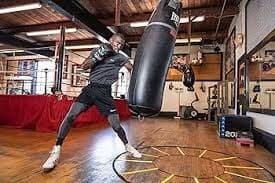Webby Agility Trainer - Speed & Agility Ladder for High Intensity Footwork Exercises & Skills - A Circular Training Equipment That Changes The Way You Yourself : Amazon.com.be: Sports & Outdoors