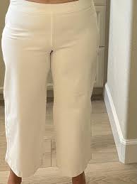 Style & Co Women's High-Rise Cropped Wide-Leg Pants, Exclusively at Macy's - Macy's
