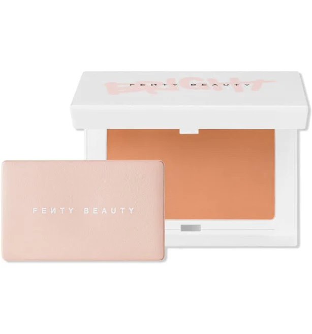 Fenty Beauty Bright Fix Instant Brightening + Blurring Powder