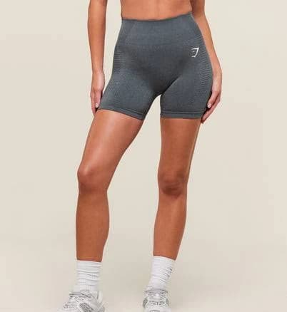 Gymshark Vital Sculpt Seamless Shorts