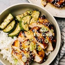Statesmen 30 Minute Marinades-teriyaki 12OZ - Etsy UK